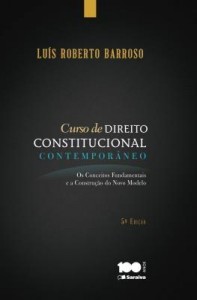 Baixar CURSO DE DIREITO CONSTITUCIONAL CONTEMPORÂNEO pdf, epub, eBook