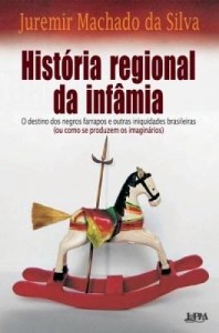 Baixar História Regional da Infâmia pdf, epub, eBook