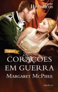 Baixar Corações em Guerra – Harlequin Históricos Ed. 131 pdf, epub, eBook