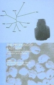 Baixar Peopling of East Asia pdf, epub, eBook