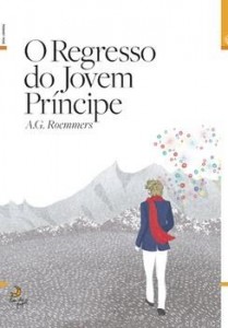 Baixar O regresso do Jovem Príncipe pdf, epub, eBook