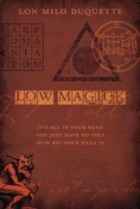 Baixar Low Magick pdf, epub, eBook
