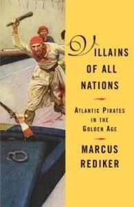 Baixar Villains of All Nations: Atlantic Pirates in the Golden Age pdf, epub, eBook