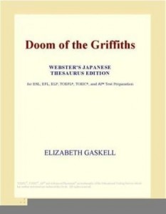 Baixar Doom of the Griffiths (Webster's Japanese Thesaurus Edition) pdf, epub, eBook