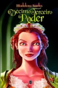 Baixar Terras de Corza – O Décimo Terceiro Poder pdf, epub, eBook