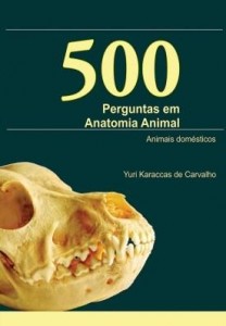 Baixar 500 Perguntas em Anatomia Animal – Animais Domésticos pdf, epub, eBook