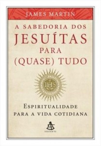 Baixar A sabedoria dos jesuítas para (quase) tudo pdf, epub, eBook