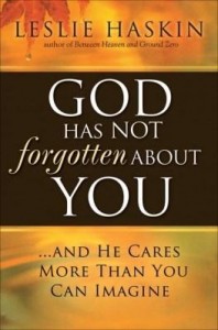 Baixar God Has Not Forgotten About You: …and He Cares More Than You Can Imagine pdf, epub, eBook