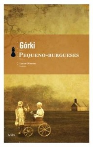 Baixar Pequeno-burgueses pdf, epub, eBook