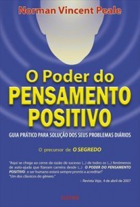 Baixar Poder do Pensamento Positivo, O pdf, epub, eBook