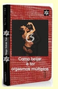 Baixar Como beijar e ter orgasmos múltiplos pdf, epub, eBook
