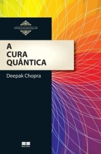 Baixar A cura quântica pdf, epub, eBook