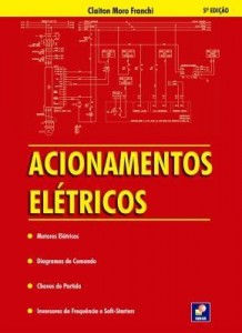 Baixar Acionamentos Elétricos pdf, epub, eBook