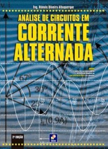 Baixar Análise de Circuitos em Corrente Alternada pdf, epub, eBook
