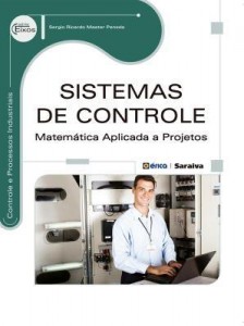 Baixar Sistemas de Controle – Matemática Aplicada a Projetos pdf, epub, eBook