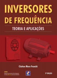 Baixar Inversores de Frequência – Teoria e Aplicações pdf, epub, eBook