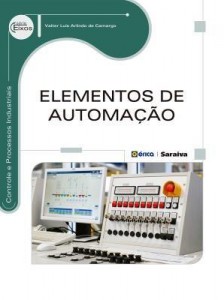 Baixar Elementos de Automação pdf, epub, eBook