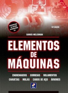 Baixar Elementos de Máquinas pdf, epub, eBook
