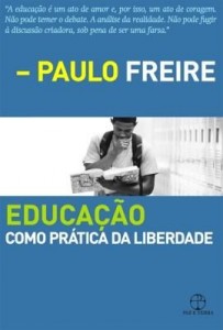 Baixar Educação como prática da liberdade pdf, epub, eBook