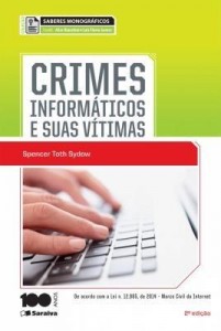 Baixar COL. SABERES MONOGRÁFICOS: CRIMES INFORMÁTICOS E SUAS VÍTIMAS pdf, epub, eBook