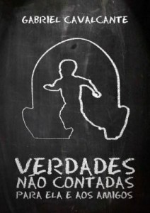 Baixar Verdades não contadas, para ela e aos amigos. pdf, epub, eBook