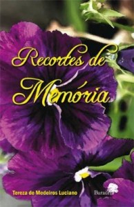 Baixar Recortes de memória pdf, epub, eBook