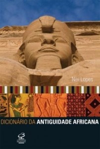 Baixar Dicionário da antiguidade africana pdf, epub, eBook