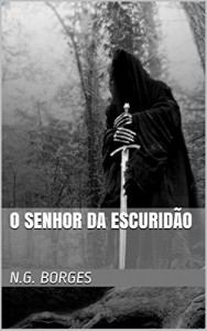 Baixar O Senhor da Escuridão pdf, epub, eBook
