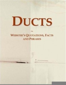 Baixar Ducts: Webster¿s Quotations, Facts and Phrases pdf, epub, eBook