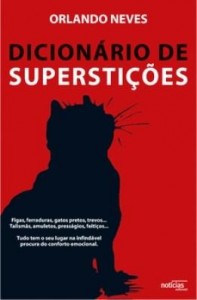 Baixar Dicionário de Superstições pdf, epub, eBook