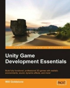 Baixar Unity Game Development Essentials pdf, epub, eBook