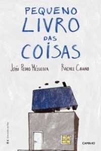 Baixar Pequeno Livro das Coisas pdf, epub, eBook