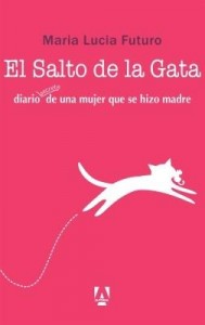 Baixar El salto de la gata pdf, epub, eBook