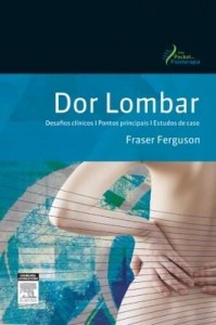 Baixar Dor lombar 1ª edição  série pocket de fisioterapia pdf, epub, eBook