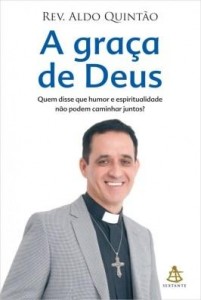 Baixar A graça de Deus pdf, epub, eBook