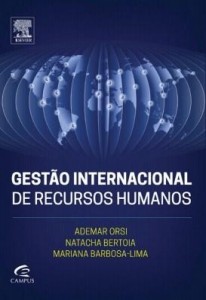 Baixar Gestão internacional de rh pdf, epub, eBook
