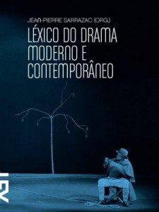 Baixar Léxico do drama moderno e contemporâneo pdf, epub, eBook