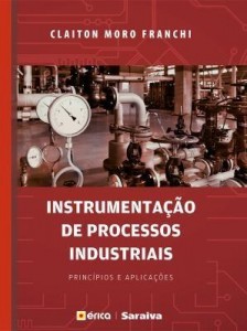 Baixar Instrumentação de Processos Industriais – Princípios e Aplicações pdf, epub, eBook