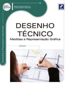 Baixar Desenho Técnico – Medidas e Representação Gráfica pdf, epub, eBook