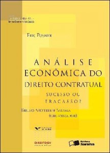 Baixar ANÁLISE ECONÔMICA DO DIREITO CONTRATUAL – SUCESSO OU FRACASSO? SÉRIE DIREITO EM DEBATE – DDJ  – 1ªed pdf, epub, eBook
