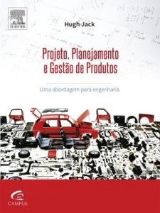 Baixar Projeto, planejamento e gestão de produtos pdf, epub, eBook