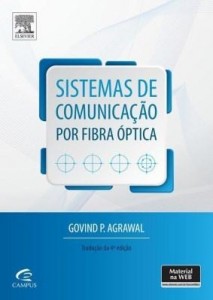 Baixar Sistemas de comunicação por fibra óptica, tradução da 4ª edição pdf, epub, eBook