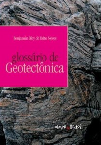Baixar Glossário de geotectônica pdf, epub, eBook