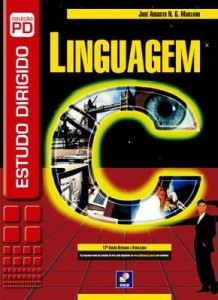 Baixar Estudo Dirigido de Linguagem C pdf, epub, eBook