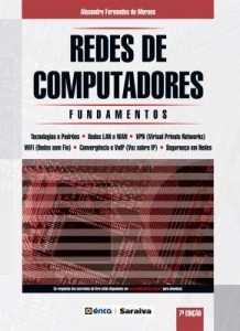 Baixar Redes de Computadores – Fundamentos pdf, epub, eBook