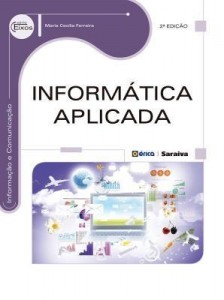 Baixar Informática Aplicada pdf, epub, eBook
