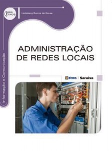 Baixar Administração de Redes Locais pdf, epub, eBook