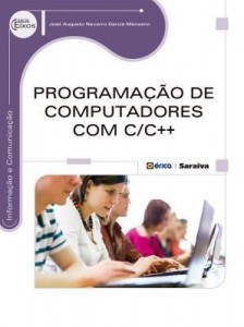 Baixar Programação de Computadores com C/C++ pdf, epub, eBook