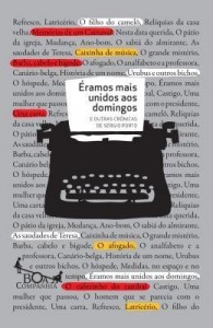 Baixar Éramos Mais Unidos Aos Domingos pdf, epub, eBook