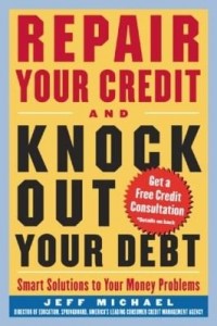 Baixar Repair Your Credit and Knock Out Your Debt pdf, epub, eBook